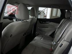 Nissan Rogue Sport